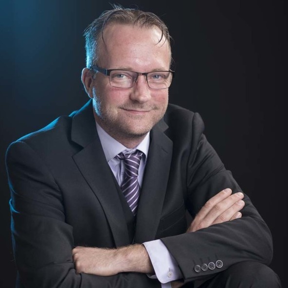 Rekrytering inom Digital Marknadsföring - Magnus Strandberg